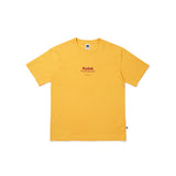 メーラーグラフィックTシャツ