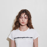 オンラインTシャツ_ホワイト