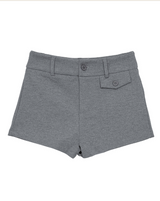 モディズスパンベーシックショートパンツ