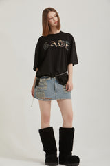 ミリボックスTシャツ