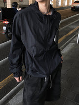 Joy Convertible Windbreaker 5C