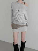4-way multi one-off one-piece