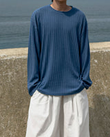 Essen Ribbed Summer Light Knit