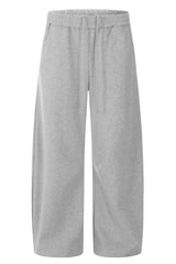 Air Layer Wide Sweatpants