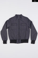 Rodum flight crop bomber