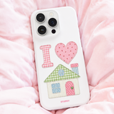 Sweet Home Case (hard)