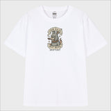 Not Mine Angry Bunny T-Shirt (3color)