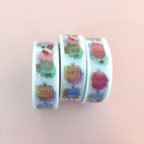 waggle waggle maskingtape