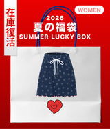 【復活】2026 夏の福袋 (MINJIENA)