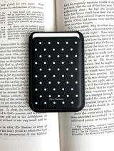  [MADE]リアルデニム iPhone MagSafe対応 カードウォレット