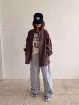half field jacket