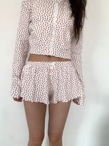 BERRY SHORTS (2C)