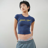 ラスターT
