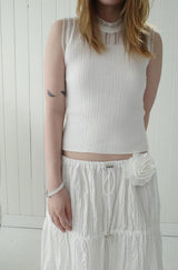 rhythm knit sleeveless (2c)
