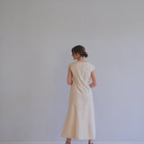 Square stitch onepiece