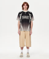 TRIBAL JERSEY TEE