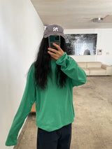 fuzzy T