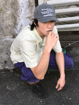 トゥタイヤードフォアディス.....キャップ ᶻ 𝘇 𐰁
