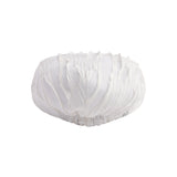 レースバンドハンチングキャップ (WHITE) F25QE996