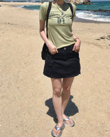 ゼンディーtシャツ