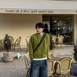 Epi Herashi Regular Knit