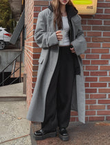 Rams Brushed Balloon Jogger Pants