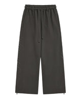 キュービック パンツ  (dark grey)