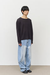 Front Line Denim