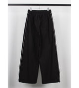 PIPING LINE PANTS