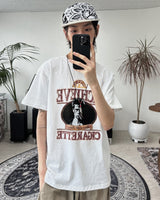 Fenen graphic short-sleeve tee