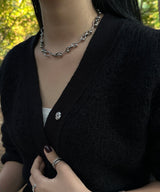ize necklace