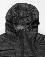 【limited price】 ZIP LIGHT WEIGHT PADDING 