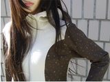 asym star zip-up