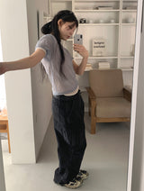 ROUGH CARGO JEANS (2C)