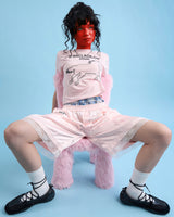 BALLADS VINTAGE FADE TEE