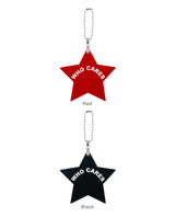 Who Cares Bag Charm