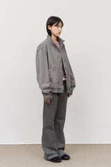 (W) Ways Bootscut Pants