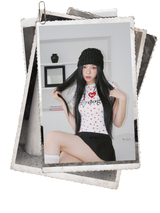 マイラブパピーラブリーショートスリーブTシャツ