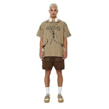 バイバイTシャツ