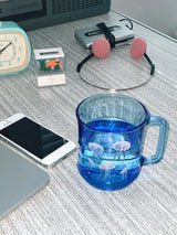 [MADE] jellyfish cup