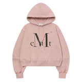 メインシンボルフードT ユニセックス (2COLOR)