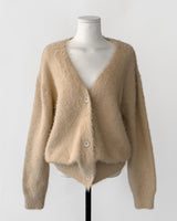 meringue the overfit angora CD