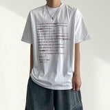 ウェステンタタンブルスターディ半袖Tシャツ