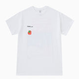 fAWA x PRESTIGE “ユミ” 半袖Tシャツ No.001