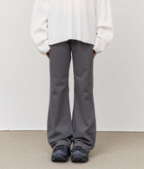 (W) Ero Bootscut Pants