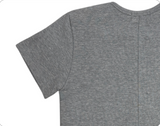 タリアトゥームクロップハーフTシャツ（5c）