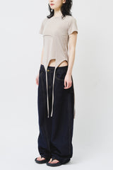 Rap Raw Wide Denim
