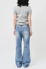 (W) Base Top (5color)