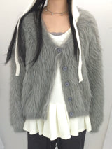 Pogmood Hailey Fur Jacket