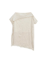 (W) Kit Washed Skirt